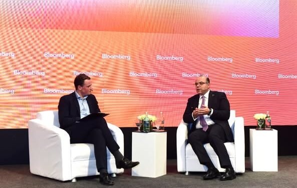 محمد فريد: سوق الكربون الطوعي المنظم آلية مبتكرة لدعم جهود الحكومة لتحقيق الحياد الكربوني