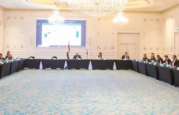  8.6 مليارات جنيه إيرادات اقتصادية القناة خلال الربع الأول بزيادة 40% عن العام الماضي