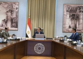 رئيس الوزراء يتابع عددًا من ملفات العمل المشتركة بين وزارتي المالية والتموين