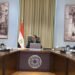رئيس الوزراء يتابع عددًا من ملفات العمل المشتركة بين وزارتي المالية والتموين