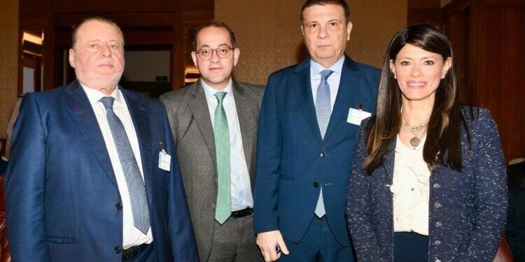 محافظ البنك المركزي المصري يشارك في الاجتماعات السنوية للهيئات المالية العربية بالكويت