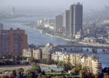 ستاندرد أند بورز