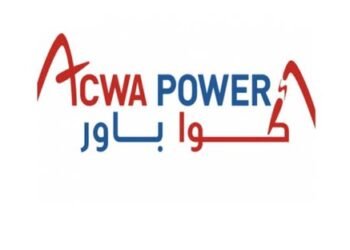 “أكوا باور” السعودية تبدأ التشغيل التجاري لمحطتي طاقة رياح في أوزبكستان