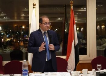 المالية : ندرس حوافز إضافية ومساندات تمويلية لأول 50 ألف ممول يتقدم بالتسجيل لأول مرة