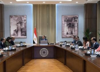 رئيس الوزراء يتابع موقف الطروحات في قطاع الطاقة