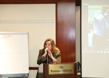 صندوق الإسكان الاجتماعي يشارك في ورشة عمل ينظمها تحالف الشمول المالي AFI والبنك المركزي المصري