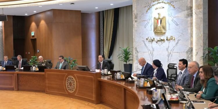 مدبولي: تكليف المجموعة الاقتصادية بوضع سيناريوهات لضمان استقرار الاقتصاد وتحفيز مناخ الاستثمار