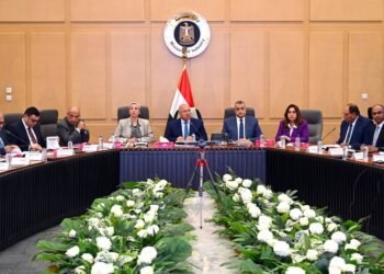 وزير الصناعة: يبحث آليات استغلال مخلفات القصب لتصنيع الورق والأخشاب