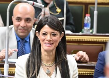 “المشاط”: 34% نموًا في الاحتياطيّات من النقد الأجنبي بالبنك المركزي بنهاية فبراير 2025