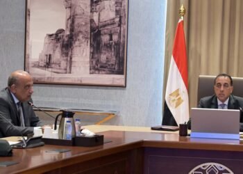 رئيس الوزراء يُتابع الموقف التنفيذي لتوصيل المرافق لمشروعات الاستصلاح الزراعي في “الدلتا الجديدة”