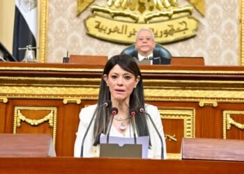 المشاط: 17.5 مليار جنيه استثمارات عامة موجهة لنشاطي الزراعة والري بخطة العام المالي القادم