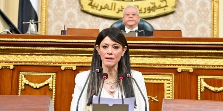 المشاط: 17.5 مليار جنيه استثمارات عامة موجهة لنشاطي الزراعة والري بخطة العام المالي القادم