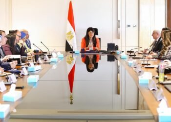 المشاط تُوجه بالبدء الفوري في إعداد خطة التنمية متوسطة المدى