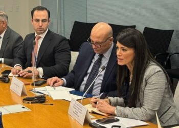 “المشاط” تعقد اجتماعات مكثفة مع الإدارة العليا لمجموعة البنك الدولي