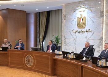 تخصيص أراضٍ لمشروعات تنموية وتعزيز الاستثمار والسياحة والطاقة المتجددة ابرز قرارات مجلس الوزراء اليوم