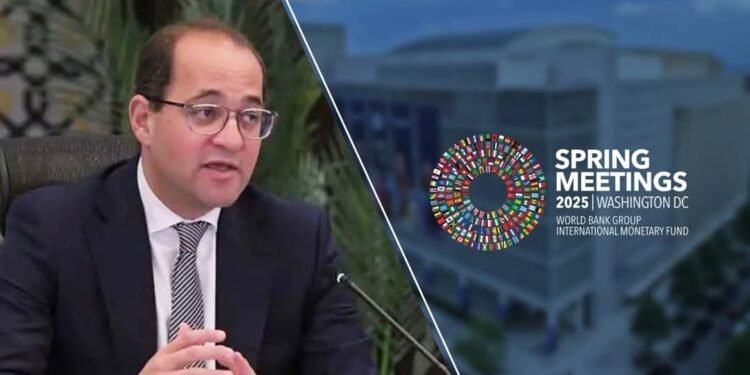 المالية: “الأسواق الناشئة” توفر فرصًا جاذبة للاستثمار.. وستسهم بـ 65% من نمو الاقتصاد العالمي بحلول 2035