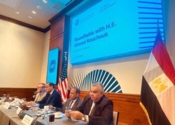 وزير المالية: المؤشرات الاقتصادية لمصر شهدت تحسنًا كبيرًا .. و”اللى جاى أفضل”