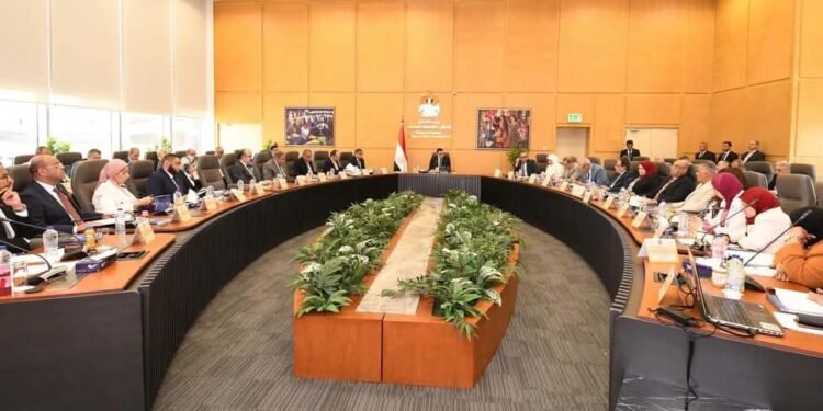 وزير الإسكان يترأس “عمومية المقاولون العرب” لاعتماد القوائم المالية والموازنة التخطيطية