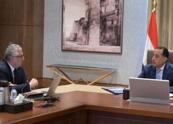 اقتصادية قناة السويس: 8.3 مليار دولار تعاقدات لمشروعات استثمارية حتى مارس 2025