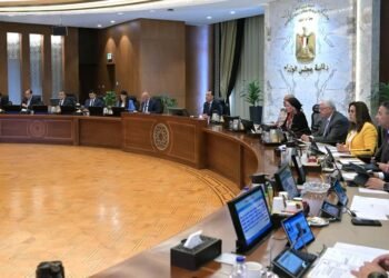 مجلس الوزراء يوافق على مشروع قانون “العلاوة” تنفيذًا لتوجيهات الرئيس