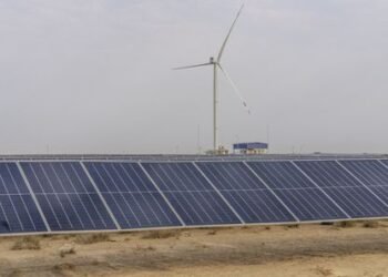 أمريكا ليست وحيدة في محاولة إعاقة الطاقة النظيفة