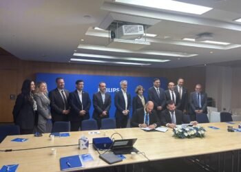 مجموعة «ألاميدا» تتعاون مع «فيليبس» لتعزيز خدمات الرعاية الصحية في مصر