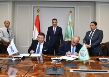 بحضور وزير الزراعة.. بروتوكول تعاون بين QNB مصر ومركز بحوث الصحراء لدعم التنمية في سيناء