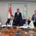 بحضور وزير الزراعة.. بروتوكول تعاون بين QNB مصر ومركز بحوث الصحراء لدعم التنمية في سيناء