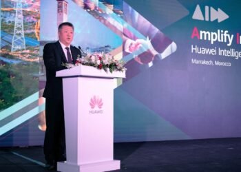 هواوي تُعزز التزامها الاستراتيجي بتطوير مستقبل أفريقيا الرقمي والذكي