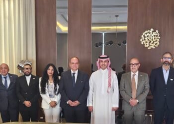 وزير الإسكان يلتقي نظيره الصيني في “بكين ” لبحث سبل التعاون المستقبلي