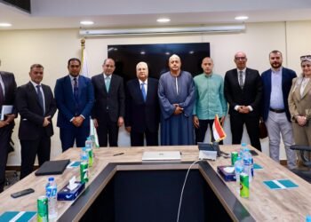 البنك الزراعي يوقع بروتوكول تعاون لتمويل صغار المربين لشراء رؤوس الماشية بعائد 5%