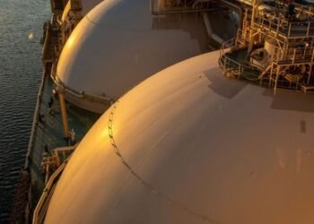 مصر تستقبل سفينة التغويز “إنيرجوس باور” الألمانية يونيو المقبل