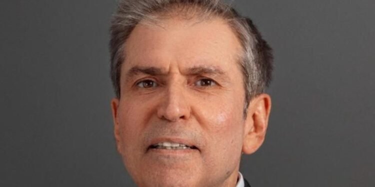 ريدكون بروبرتيز تعيّن أحمد توني رئيسًا تنفيذيًا لتحقيق استراتيجية الشركة في المرحلة القادمة