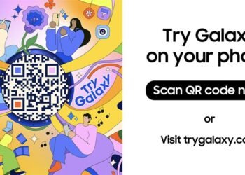 تطبيق Try Galaxy من سامسونج يتيح استكشاف أجهزة Galaxy S25 وواجهة One UI 7 باللغة العربية