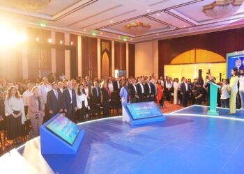 قمة صوت مصر