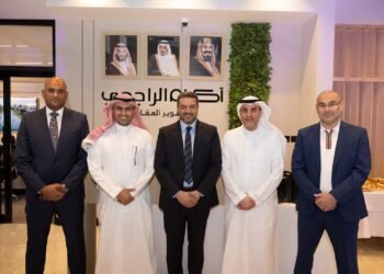  “اكام الراجحي” تطلق فرعها الجديد بالسعودية لبحث استثمارات جديدة بالسوق السعودى