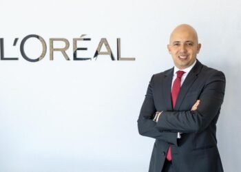 شركة لوريال مصر