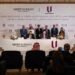 “آكام الراجحي” للتطوير العقاري توقع بروتوكول تعاون مع مجموعة فنادق و منتجعات (U)