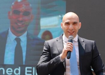 محمد الخولى: الابتكار والتكنولوجيا فى مجال التطوير العقارى أمرًا حتميًا