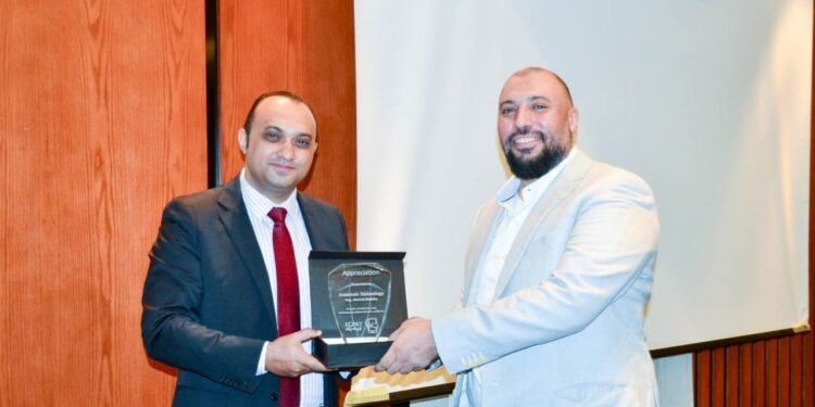 “إيجي باي EGPAY” تؤكد التزامها بأعلى معايير الأمان بحصولها على شهادة PCI DSS