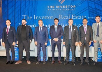 The Investor Real Estate