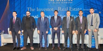 The Investor Real Estate