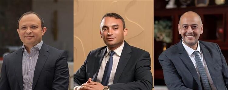 إطلاق مشروع Grand Valleys من ماونتن ڤيو بالشراكة مع STM بشرق القاهرة