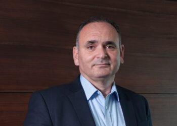 “فوربس” تختار أمين سراج العضو المنتدب لشركة هايد بارك العقارية