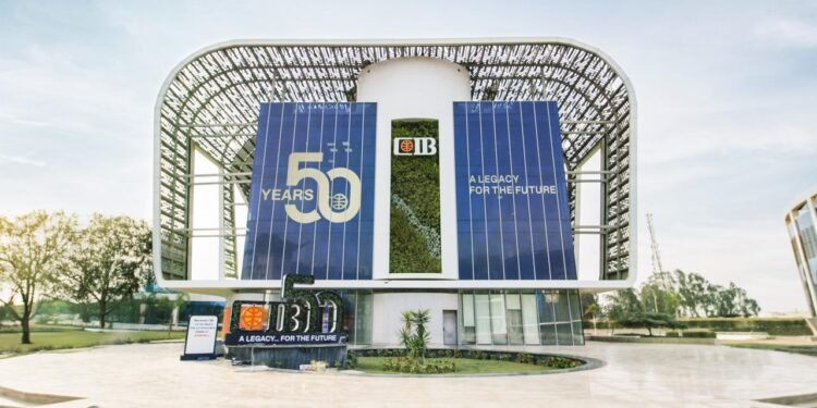 CIB يطلق النسخة المطورة من خدمات الإنترنت البنكية استكمالًا لاستراتيجيته للتحول الرقمي