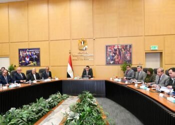 وزير الإسكان