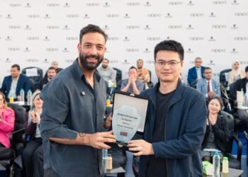 OPPO تحتفل بدوري TheMakerXOPPODreamLeague في تمكين الموهوبين