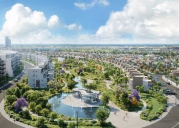 هايد بارك تطلق المرحلة الثانية من مشروع “هايد بارك سنترال” باستثمارات 82 مليار جنيه