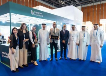 بنـــــك الطعـــــام المصــــري