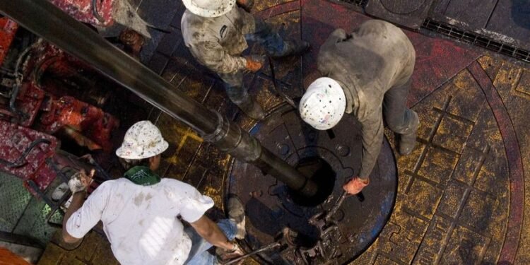 إكسون موبيل